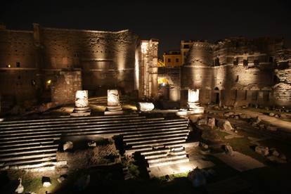 Rome Attractions