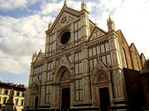 Tours of Rome and Florence