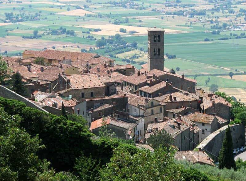 Best of Tuscany Tour