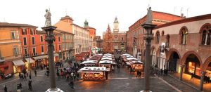 Christmas in Rome