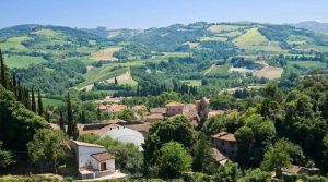 Private Day Trip to Tuscany From Rome