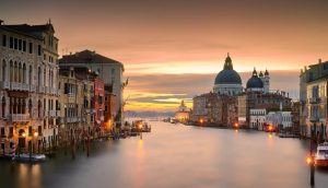 Day Trips from Venice
