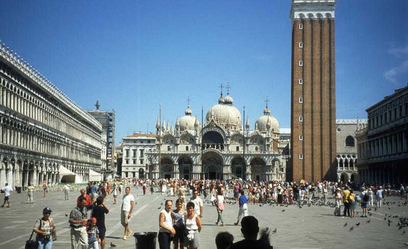 Venice Day Trips 