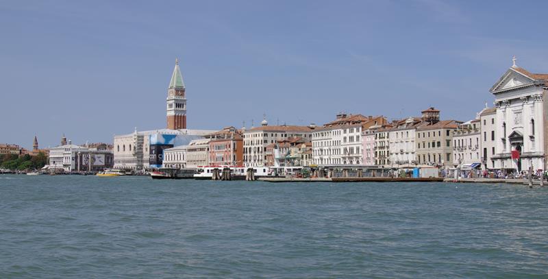 Veneza Turismo