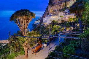 Amalfi Coast Hotels 
