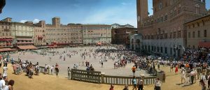 Things To Do in Siena 