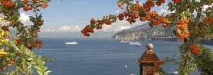 Viagem Costa Amalfitana 