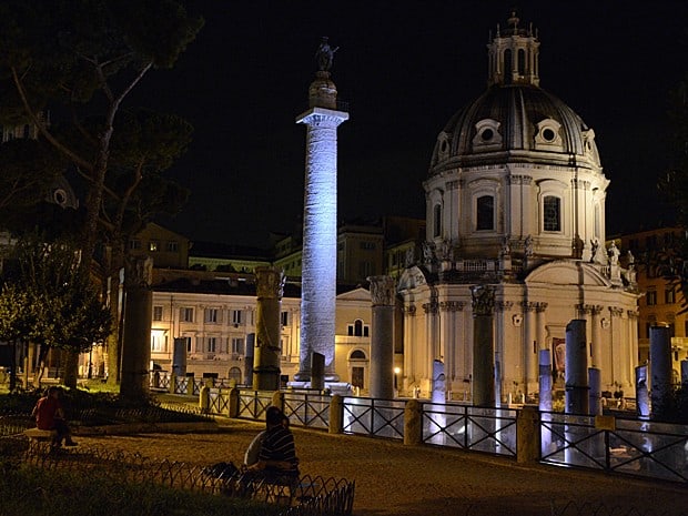 Melhores Passeios em Roma