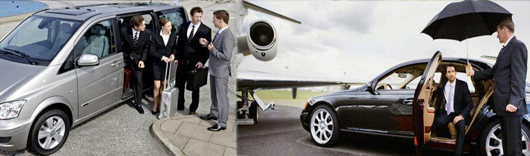 Airport Transfers from Rome