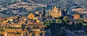 Day Trip from Rome to Assisi