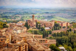 Tuscany Tourism