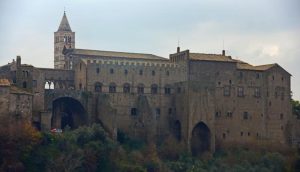 Tours from Rome to Assisi