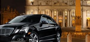 Best Car Service in Rome Italy