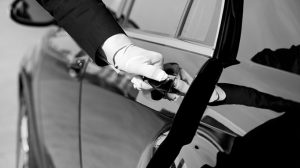 Limousine Service in Rome