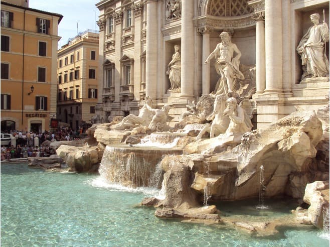 What to See in Rome