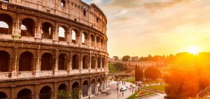 Colosseum Ticket Rome
