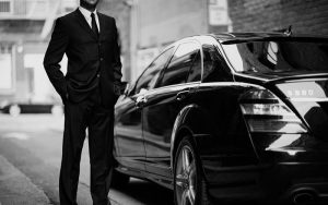 Airport Transfer from Rome Airport to Hotel