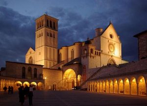 Day Trip to Assisi From Rome