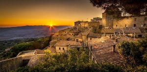 Day Trips From Rome to Tuscany