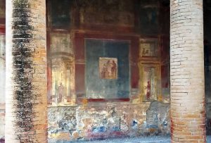 Rome to Pompeii Day Trips 