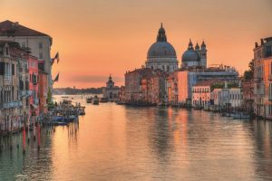 Hotels Venice Italy