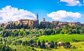 Day Trips From Rome to Tuscany