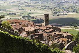 Small Group Tours From Rome to Tuscany
