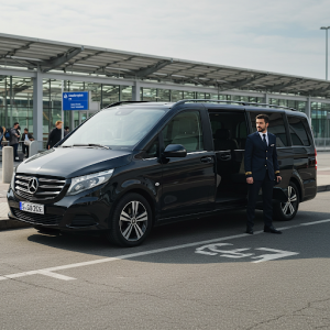 Transportation From Rome Airport to Hotel