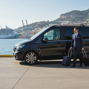 Taxi Service Civitavecchia